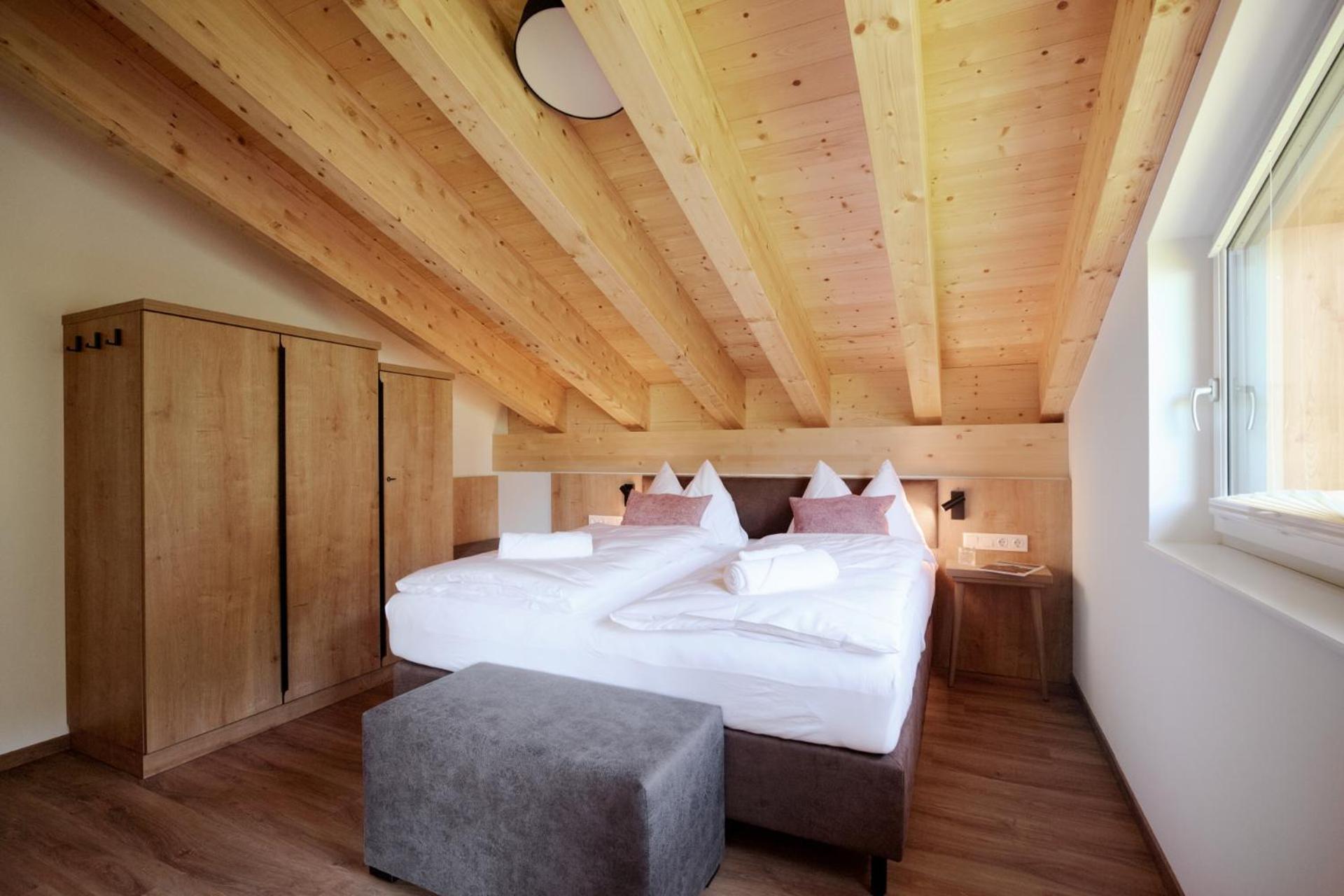 Alpenstolz Damuels Haus 3 - Stilvoll Urlauben In Den Bergen Apartment Exterior photo